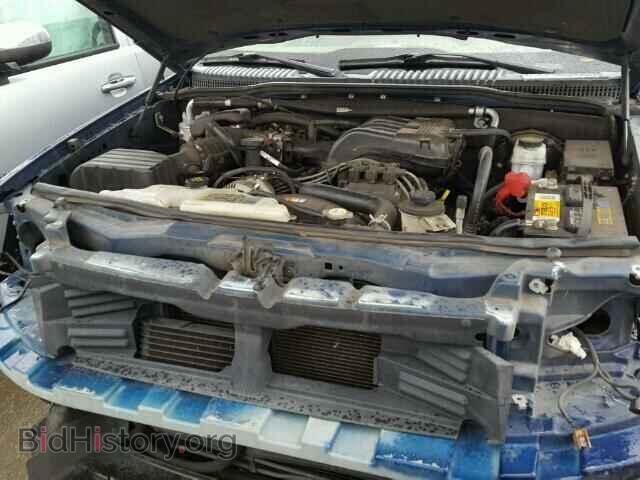 2008 FORD EXPLORER - VIN: 1FMEU73E38UB22619 - Photo 7