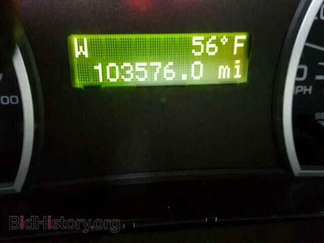 2008 FORD EXPLORER - VIN: 1FMEU73E38UB22619 - Photo 8