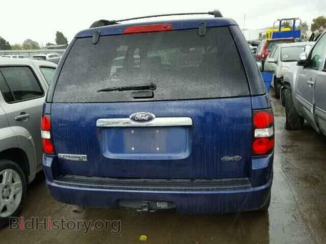 2008 FORD EXPLORER - VIN: 1FMEU73E38UB22619 - Photo 9