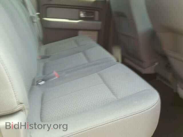 2014 FORD F150 - VIN: 1FTFW1CF4EKD80129 - Фото 6