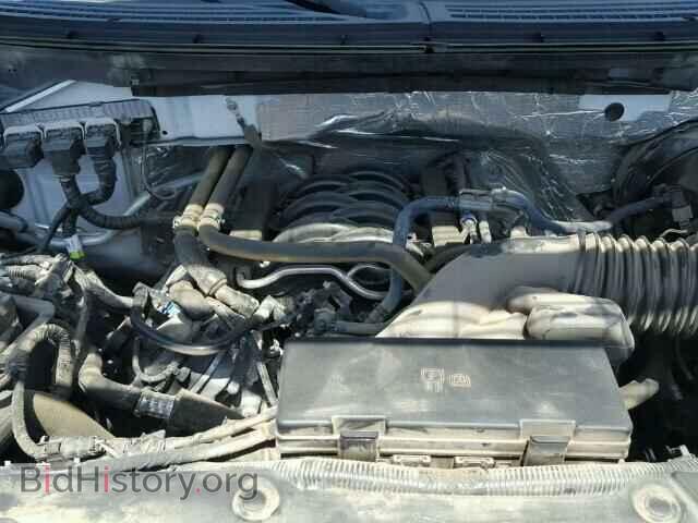 2014 FORD F150 - VIN: 1FTFW1CF4EKD80129 - Фото 7