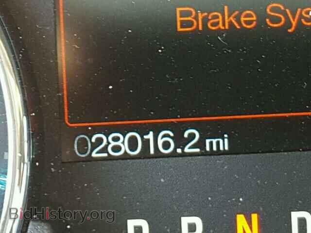 2014 FORD F150 - VIN: 1FTFW1CF4EKD80129 - Фото 8