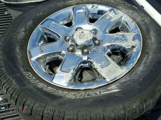 2014 FORD F150 - VIN: 1FTFW1CF4EKD80129 - Фото 9