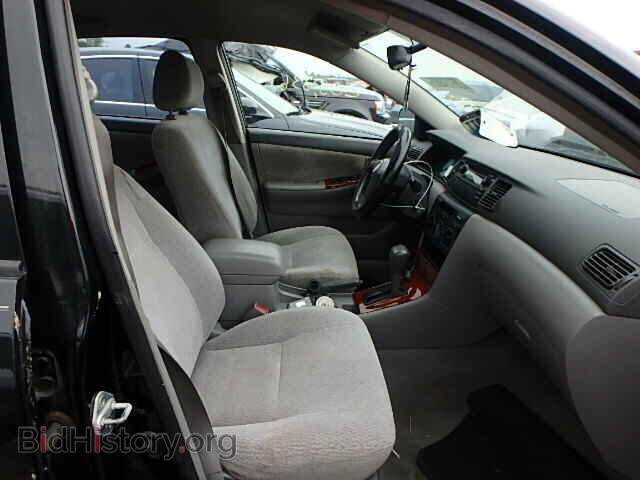 2003 TOYOTA COROLLA - VIN: JTDBR32E230051092 - Photo 5