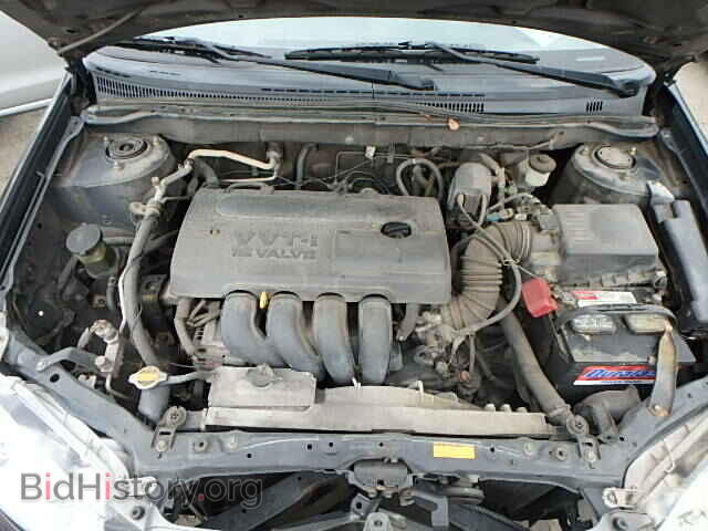 2003 TOYOTA COROLLA - VIN: JTDBR32E230051092 - Photo 7