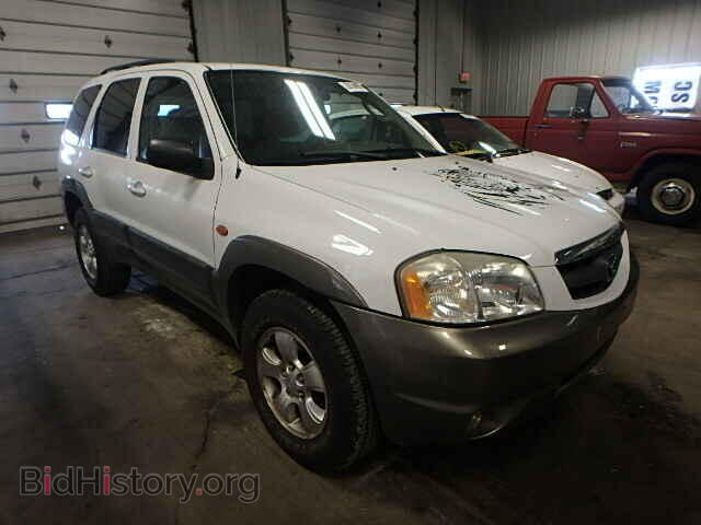 Photo 4F2YZ94183KM45076 - MAZDA TRIBUTE 2003
