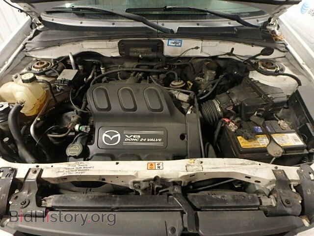2003 MAZDA TRIBUTE - VIN: 4F2YZ94183KM45076 - Фото 7