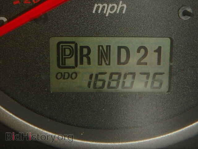 2003 MAZDA TRIBUTE - VIN: 4F2YZ94183KM45076 - Фото 8