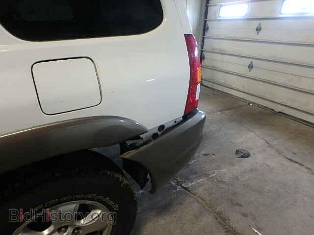 2003 MAZDA TRIBUTE - VIN: 4F2YZ94183KM45076 - Фото 9