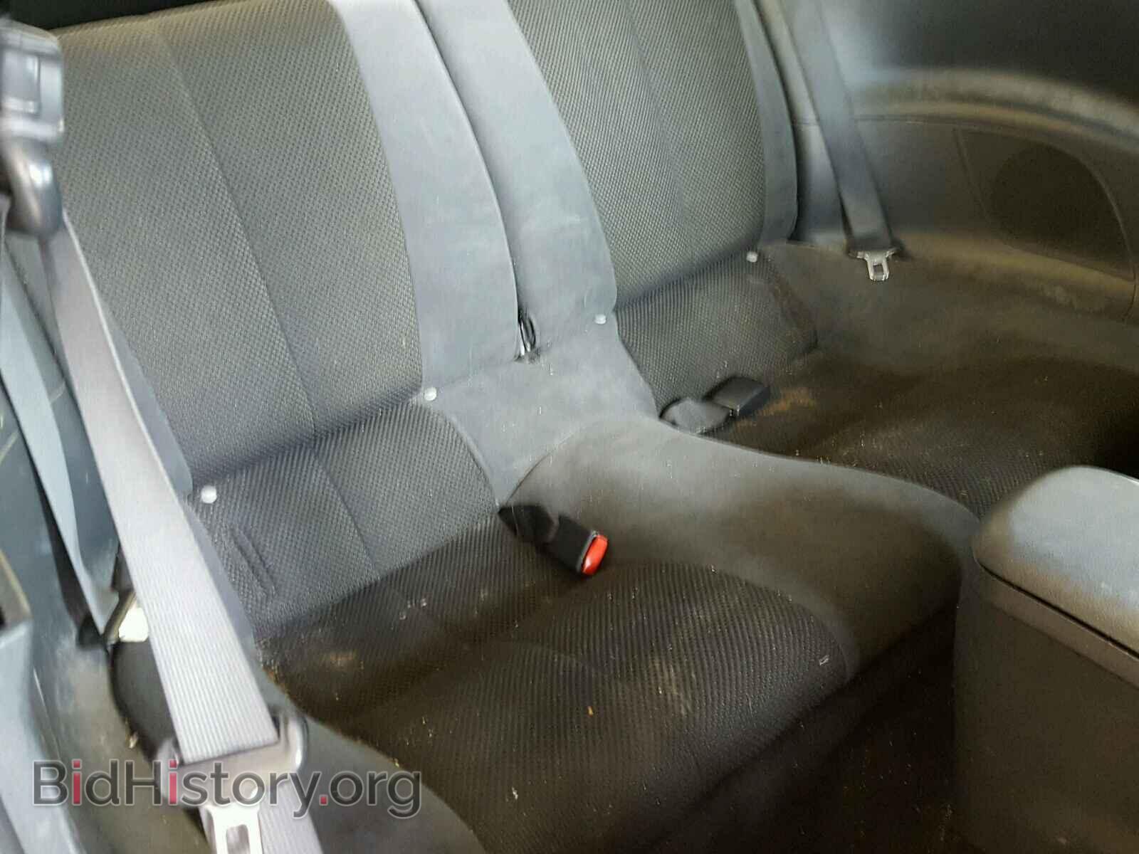 2007 MITSUBISHI ECLIPSE - VIN: 4A3AK24F77E014528 - Фото 6