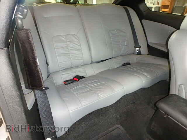 2002 CHRYSLER SEBRING - VIN: 4C3AG52H82E042117 - Фото 6