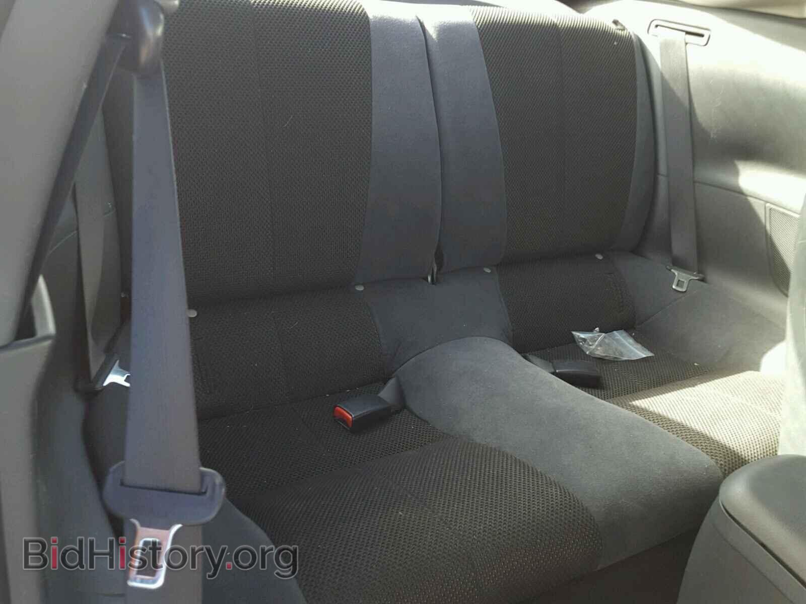 2006 MITSUBISHI ECLIPSE - VIN: 4A3AK24F06E037874 - Фото 6
