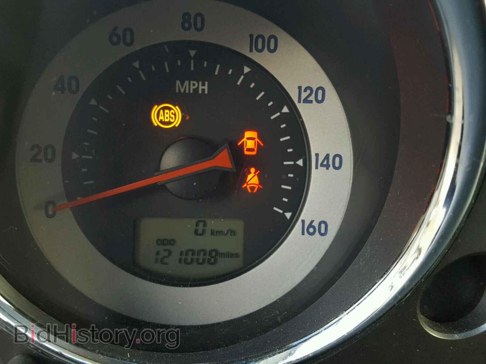 2006 MITSUBISHI ECLIPSE - VIN: 4A3AK24F06E037874 - Фото 8