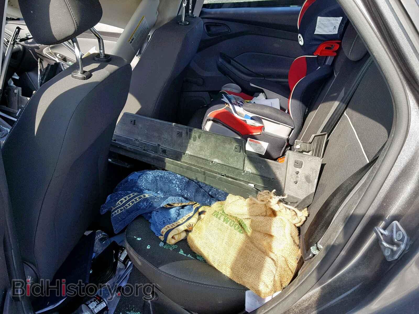2014 FORD FOCUS - VIN: 1FADP3E23EL257559 - Photo 6