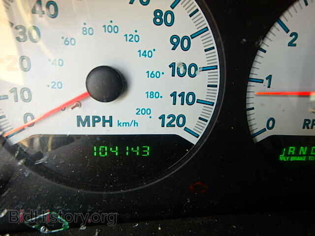 2007 DODGE CARAVAN - VIN: 2D4GP44L67R130728 - Фото 8