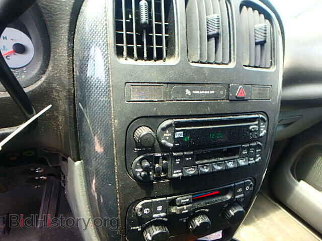 2007 DODGE CARAVAN - VIN: 2D4GP44L67R130728 - Фото 9