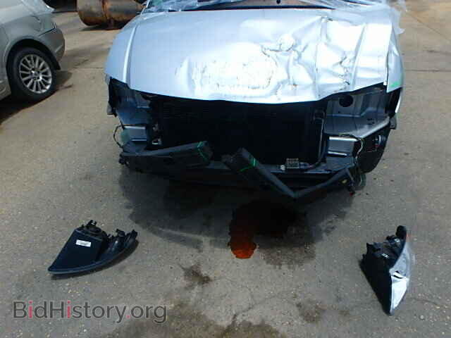 2007 DODGE CARAVAN - VIN: 2D4GP44L67R130728 - Фото 10