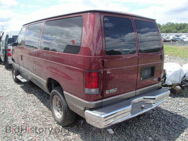 2003 FORD ECONOLINE - VIN: 1FMNE31L23HA21662 - Фото 3