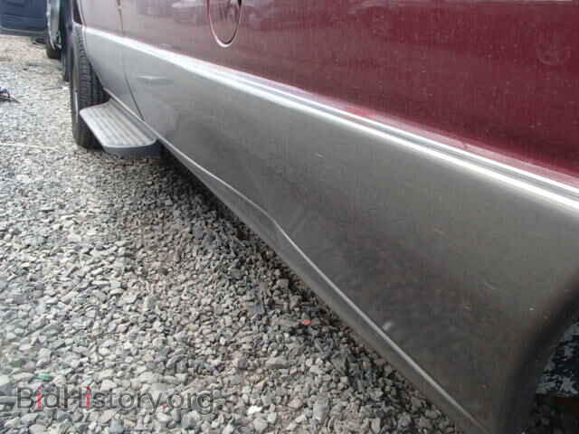 2003 FORD ECONOLINE - VIN: 1FMNE31L23HA21662 - Фото 10