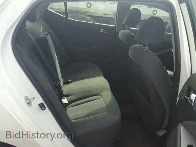 2012 KIA OPTIMA - VIN: KNAGM4AD8C5035563 - Фото 6