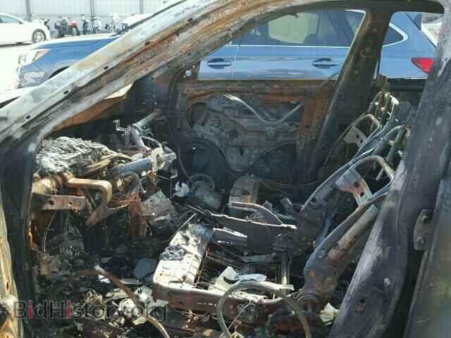 2008 KIA OPTIMA - VIN: KNAGE123785274434 - Photo 5