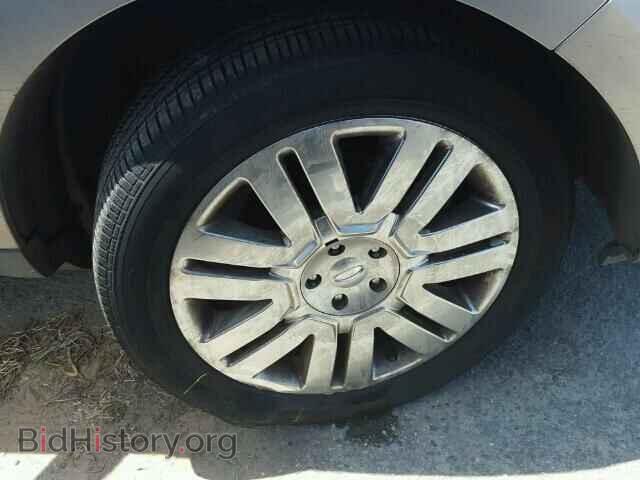 2008 FORD EDGE - VIN: 2FMDK39C18BB45242 - Фото 9