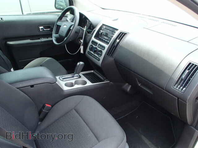 2009 FORD EDGE - VIN: 2FMDK36C99BA61692 - Фото 5