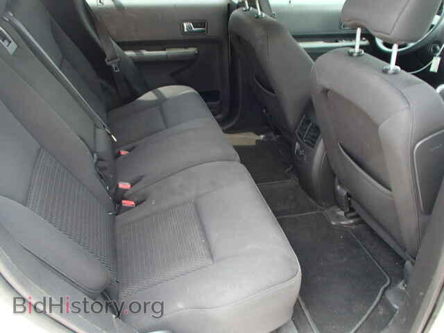2009 FORD EDGE - VIN: 2FMDK36C99BA61692 - Фото 6