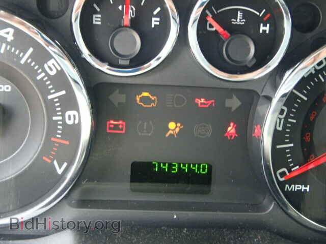 2009 FORD EDGE - VIN: 2FMDK36C99BA61692 - Фото 8