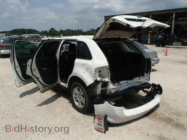 2009 FORD EDGE - VIN: 2FMDK36C99BA61692 - Фото 9