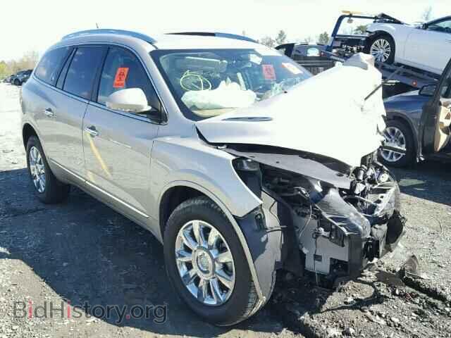 Photo 5GAKRBKD4FJ257340 - BUICK ENCLAVE 2015
