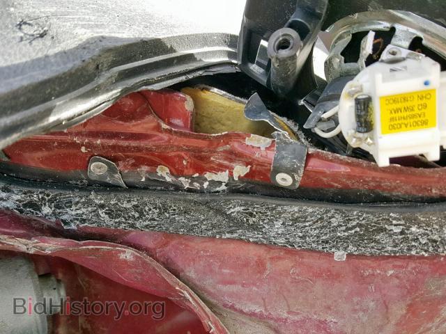 2014 SUBARU FORESTER - VIN: JF2SJAEC6EH436764 - Photo 10