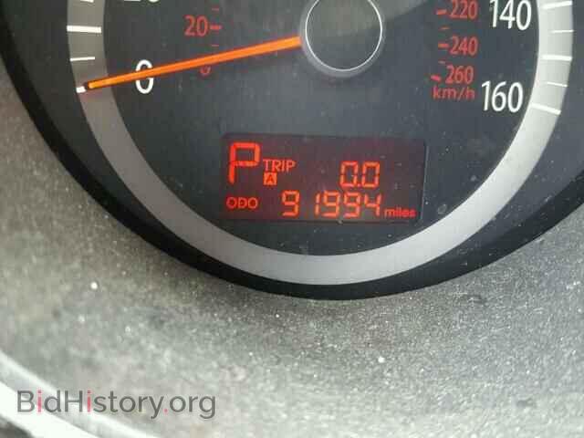 2009 KIA OPTIMA - VIN: KNAGE228295320934 - Фото 8