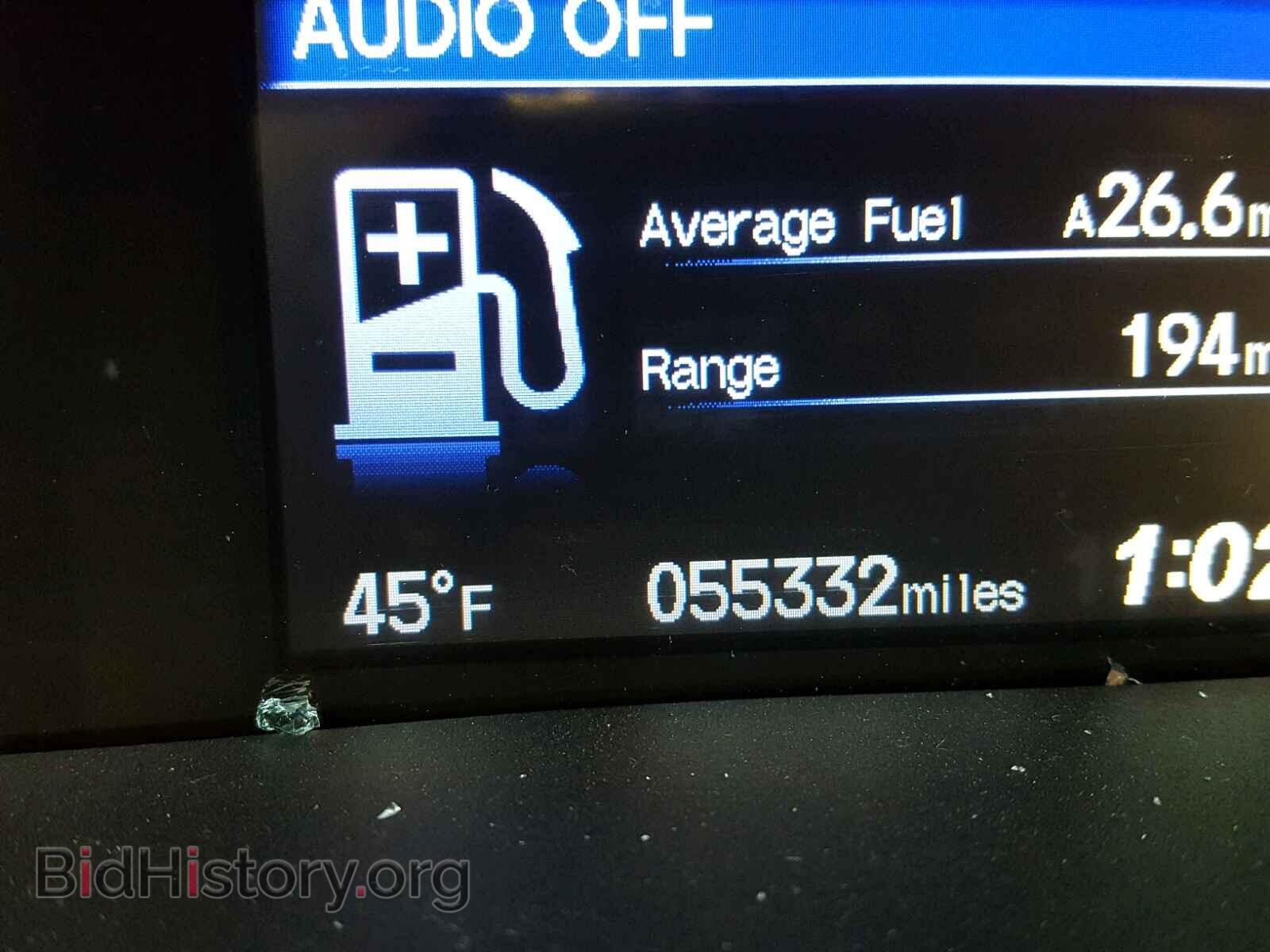 2014 HONDA CIVIC - VIN: 19XFB2F5XEE204662 - Фото 8