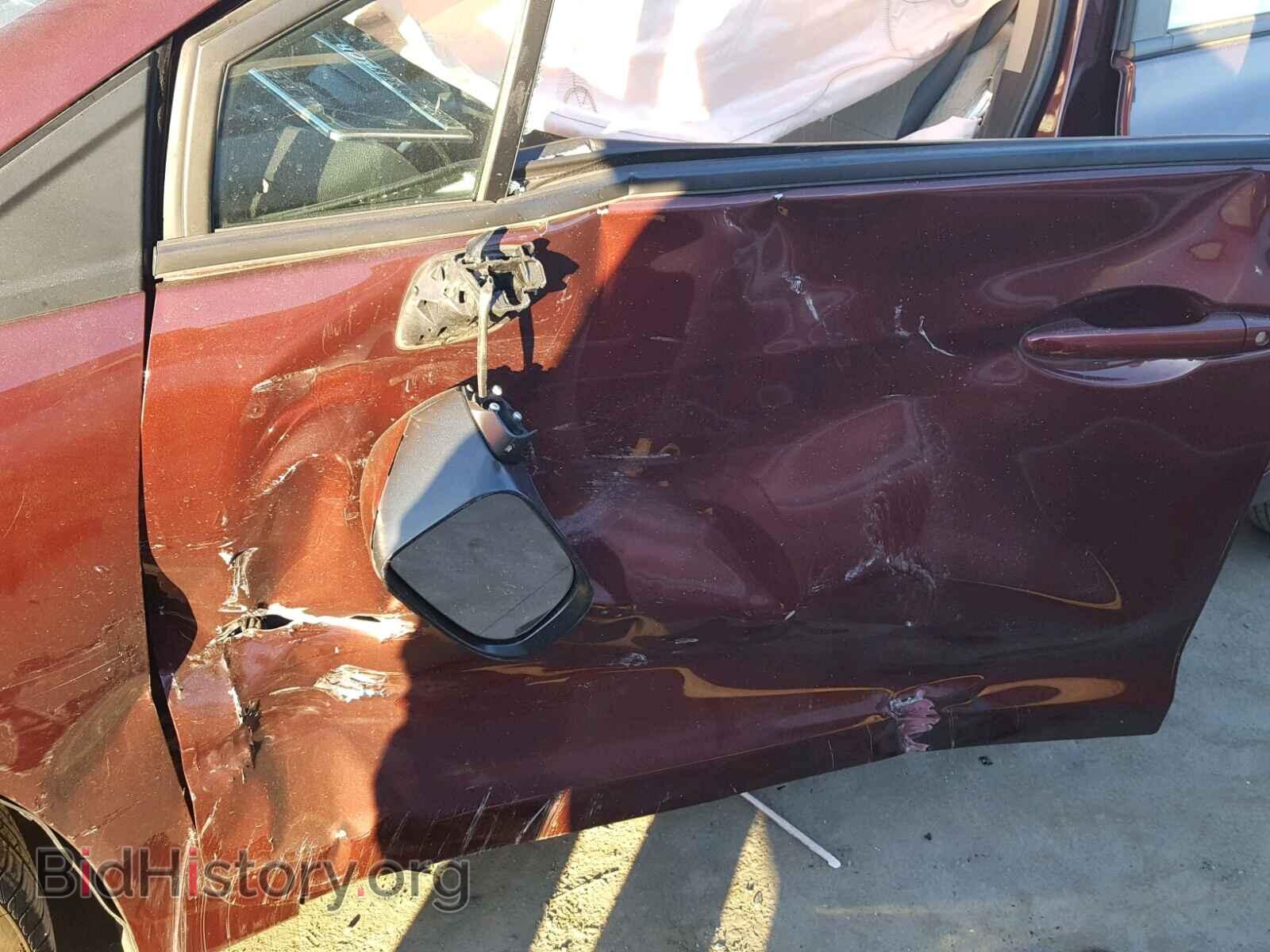 2014 HONDA CIVIC - VIN: 19XFB2F5XEE204662 - Фото 9