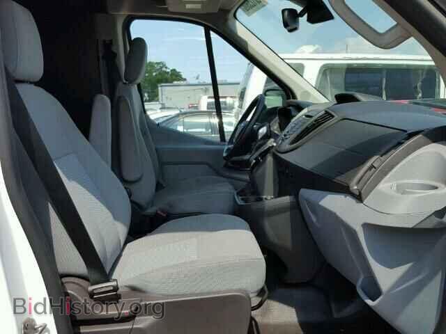 2015 FORD TRANSIT CO - VIN: 1FTNE2CM1FKA02659 - Фото 5