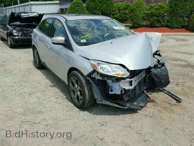 Photo 1FADP3F21DL354031 - FORD FOCUS 2013