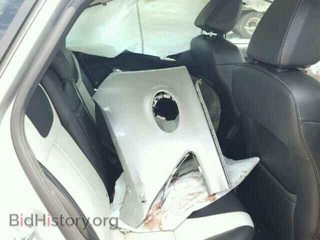 2013 FORD FOCUS - VIN: 1FADP3F21DL354031 - Фото 6