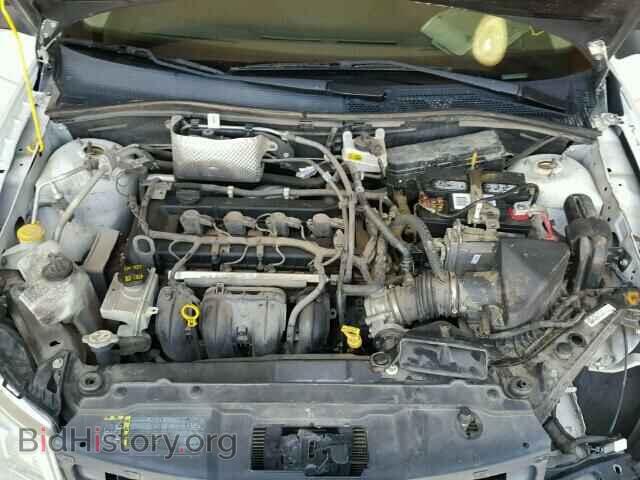 2009 FORD FOCUS - VIN: 1FAHP34N79W237302 - Photo 7
