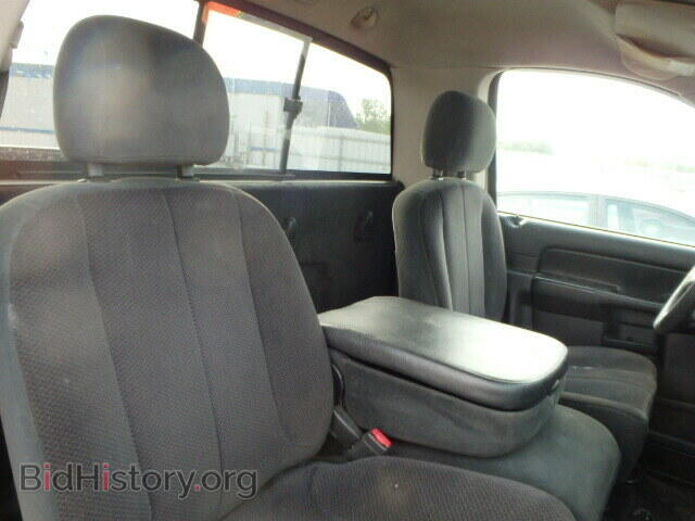 2004 DODGE RAM 1500 - VIN: 1D7HA16D14J291940 - Фото 6