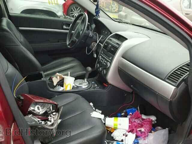 2007 MITSUBISHI GALANT - VIN: 4A3AB36F37E065981 - Фото 5