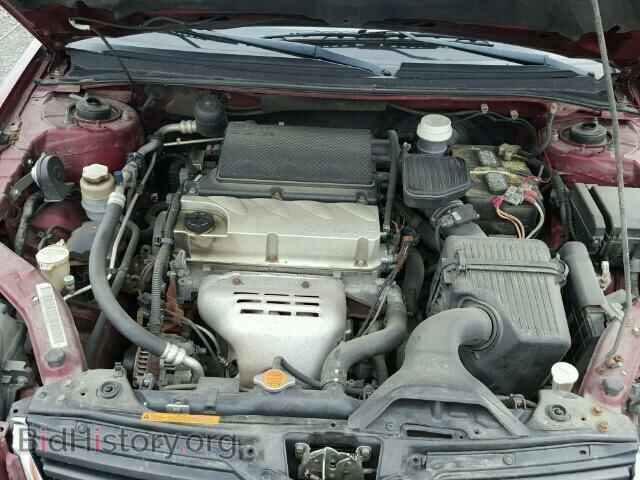 2007 MITSUBISHI GALANT - VIN: 4A3AB36F37E065981 - Фото 7
