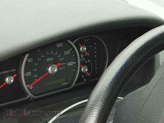 2007 MITSUBISHI GALANT - VIN: 4A3AB36F37E065981 - Фото 8