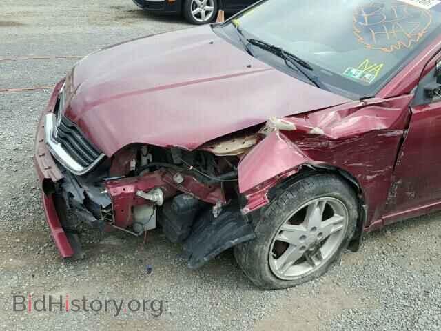 2007 MITSUBISHI GALANT - VIN: 4A3AB36F37E065981 - Фото 9