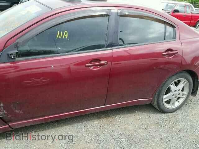 2007 MITSUBISHI GALANT - VIN: 4A3AB36F37E065981 - Фото 10