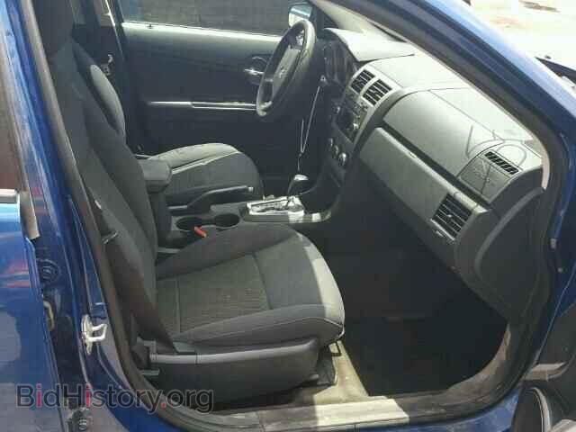 2010 DODGE AVENGER - VIN: 1B3CC4FB4AN150428 - Фото 5