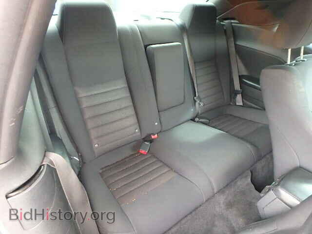 2010 DODGE CHALLENGER - VIN: 2B3CJ4DV4AH175079 - Фото 6