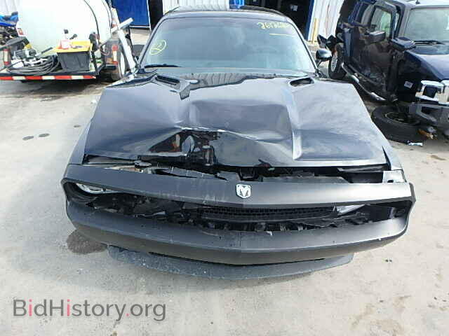 2010 DODGE CHALLENGER - VIN: 2B3CJ4DV4AH175079 - Фото 7