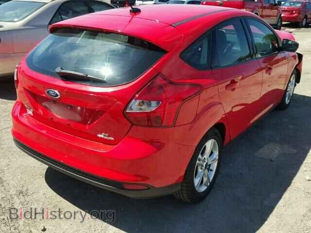 2013 FORD FOCUS - VIN: 1FADP3K28DL125478 - Photo 4