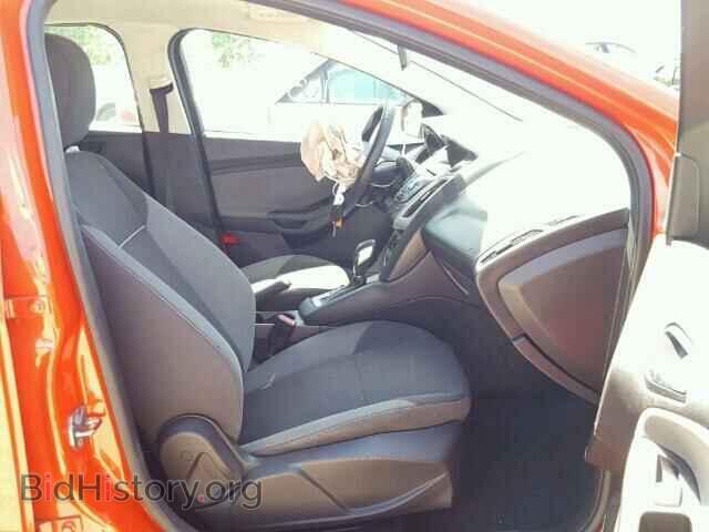 2013 FORD FOCUS - VIN: 1FADP3K28DL125478 - Photo 5